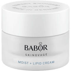 SKINOVAGE Crème hydratante relipidante