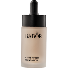 MAQUILLAGE Fond de teint MAT