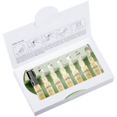 AMPOULES Purifiante