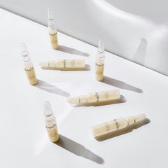 AMPOULES Purifiante