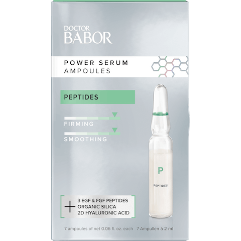 AMPOULES Peptides