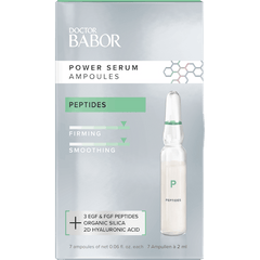 AMPOULES Peptides