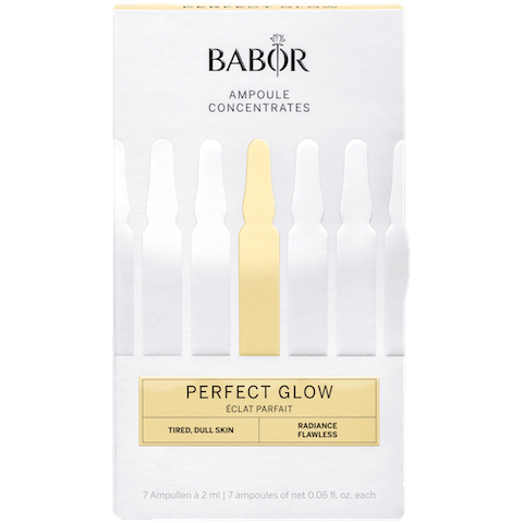 AMPOULES Perfect glow