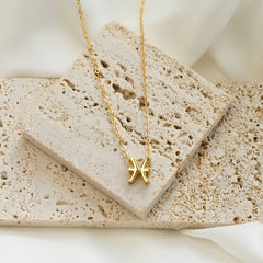 Collier Zodiaque