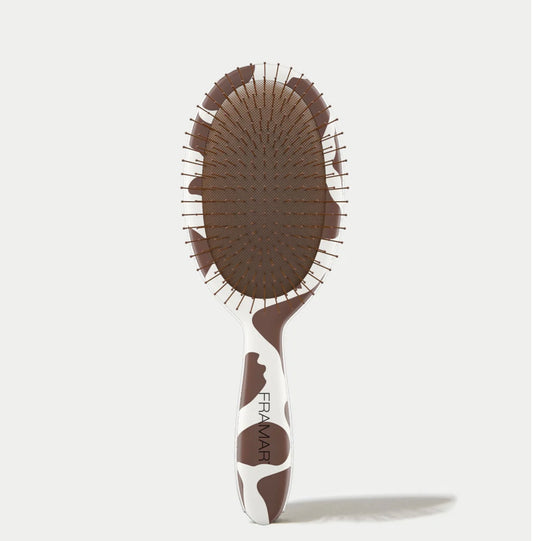 Brosse framar