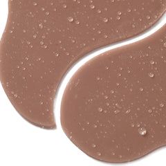 Patchs pour les yeux énergisants et raffermissants pour les yeux glacés au chaï latte