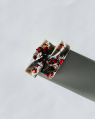 Corps + Barre Visage Lettre d'Amour