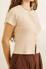 Cardigan Dana