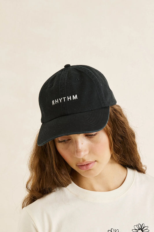 Casquette Essential - noir