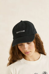 Casquette Essential - noir