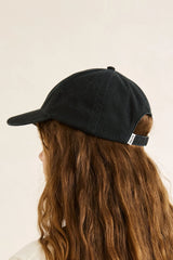 Casquette Essential - noir