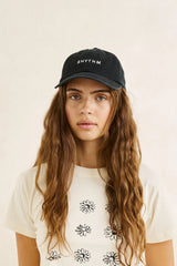 Casquette Essential - noir
