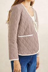 Jacket London - Réversible