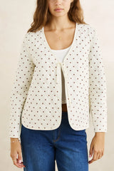 Jacket London - Réversible