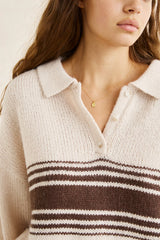 Tricot Strata