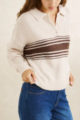 Tricot Strata