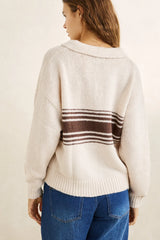 Tricot Strata