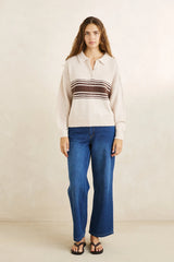 Tricot Strata