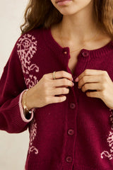 Tricot Sandy