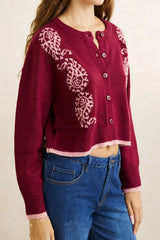 Tricot Sandy