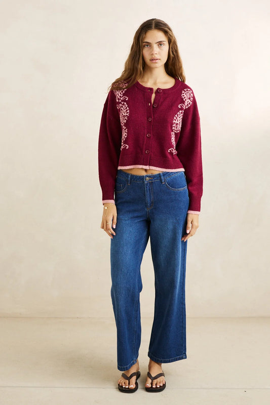 Tricot Sandy