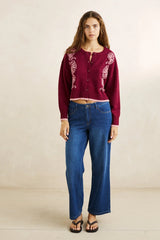 Tricot Sandy