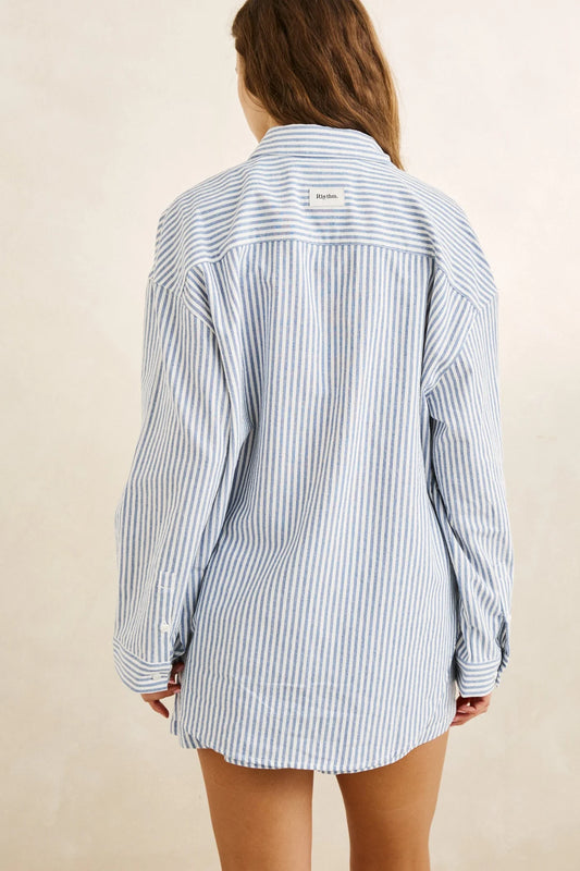 Chemise Vista Stripe