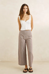 Pantalon London