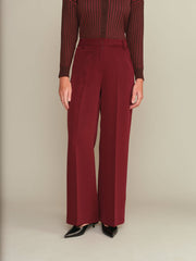 Pantalon Alex- Bourgogne