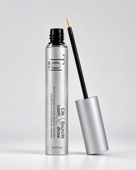 Sérum de pousse pour cils et sourcils | Peptides et ginseng