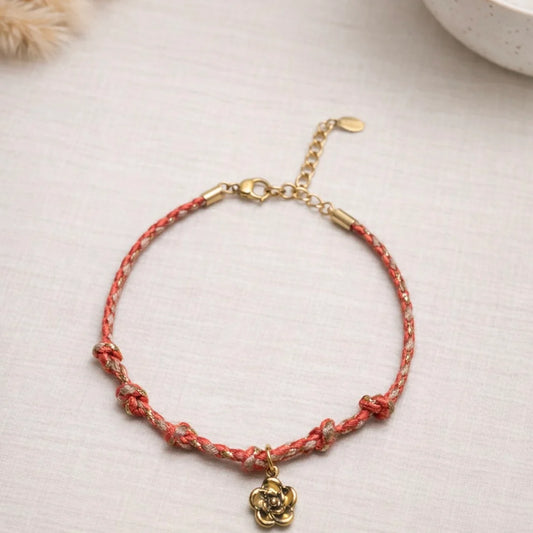 Bracelet Rougate
