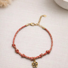 Bracelet Rougate