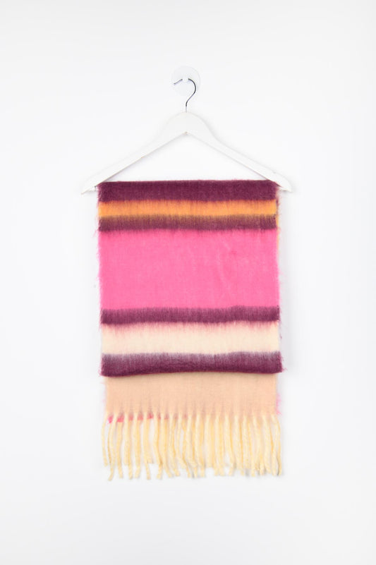 Foulard Amber