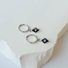 Boucles d'oreilles Loza