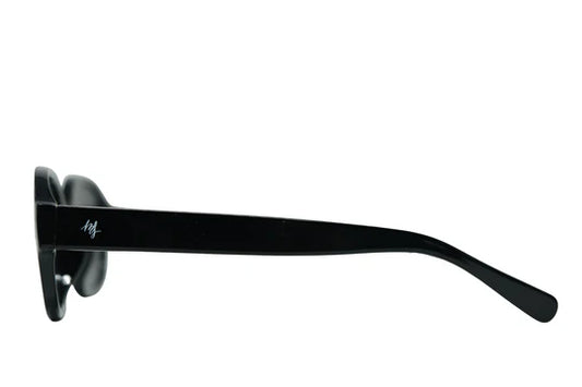 Cherry - Black