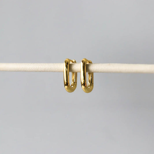 Boucles d'oreilles Rado