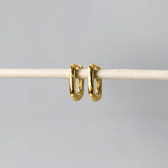 Boucles d'oreilles Rado