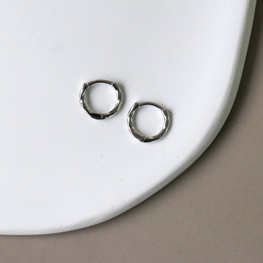 Boucles d'oreilles Slipa