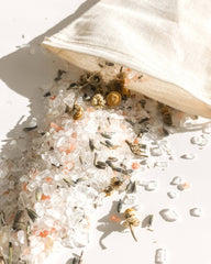 Sels de bain Lavender Calm