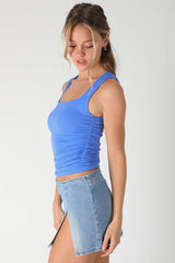 Lili - Bleu Brise