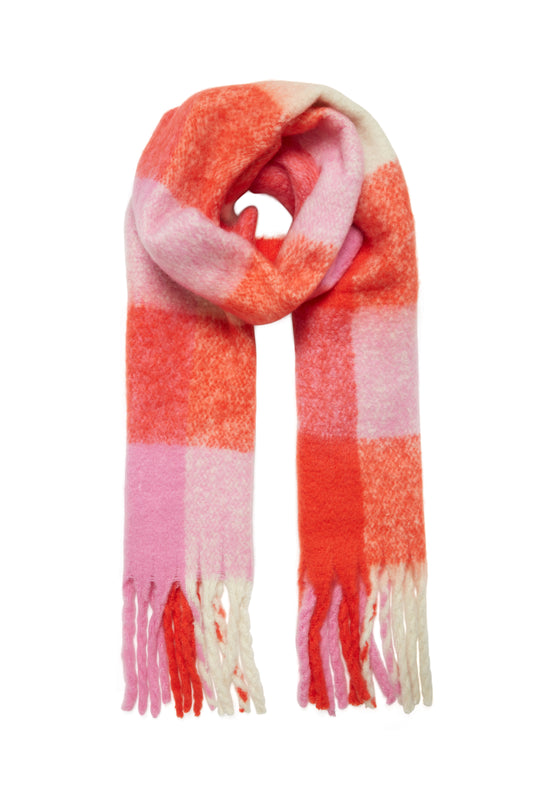 Foulard Agge-Orange