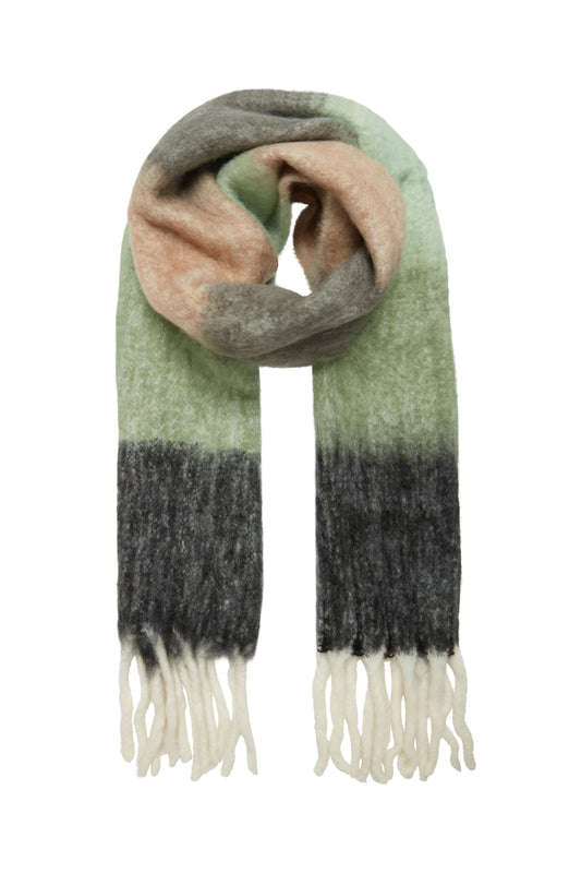 Foulard Vibe- Vert