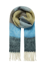 Foulard Vibe- Bleu