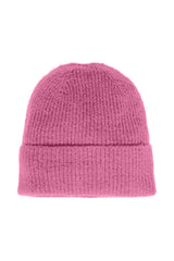 Tuque Ivo-Super Pink