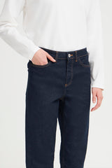 Jeans Twiggy Raven - Denim auth