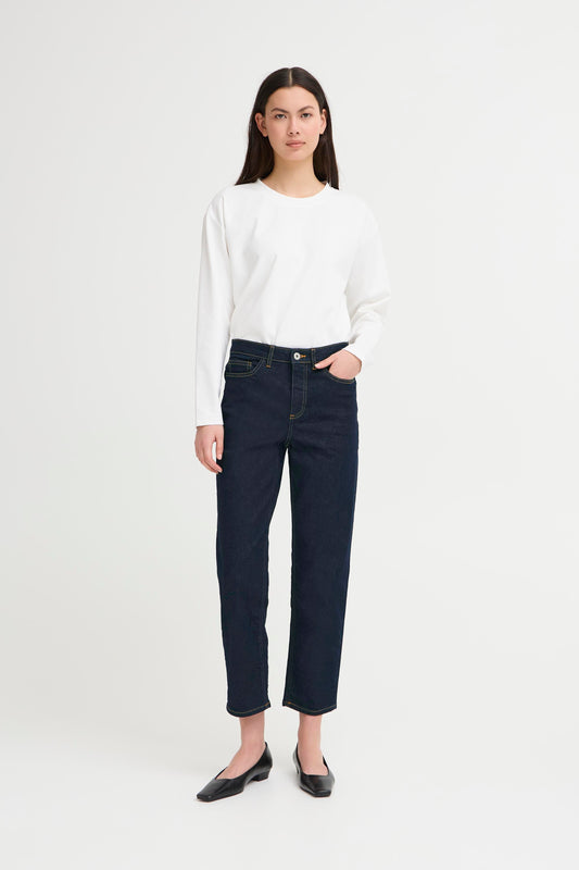 Jeans Twiggy Raven - Denim auth