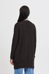Cardigan Kamara-Noir