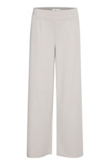 Pantalon Kate - Long Wide