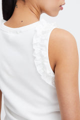 Camisole Paityn - Blanc