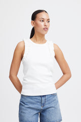 Camisole Paityn - Blanc